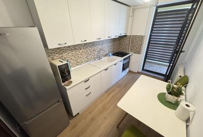 Apartament 2 camere zona Tomis Plus - 6