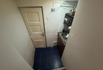 Apartament 1 camera | Ultracentral | 23 mp - 4