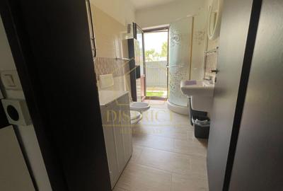 Apartament cu 2 camere, si curte de 15mp | Dumbravita - 6