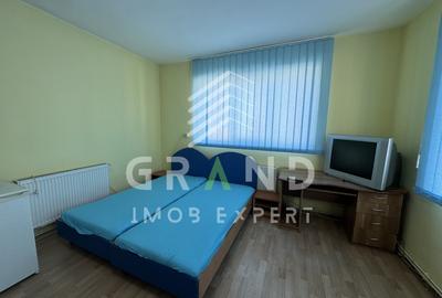 Oportunitate!Garsoniera,UTILITATI INCLUSE,Zona Marasti/Marasesti - 1