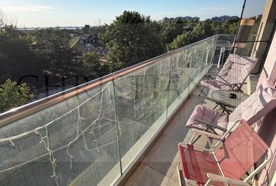 3 camere - Regie - 20th Residence - Parcare Subterană - 18