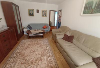 Apartament 3 camere Nicolina-Rond Vechi-Lidl, DECOMANDAT - 3