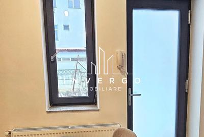 Apartament, 2 camere, de închiriat, în Centru - 4