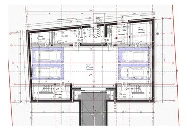 Duplex premium în Dâmbul Rotund | 220 mp | Garaj 2 mașini | - 9