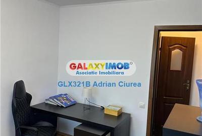 Stefan cel Mare | Parcul Circului | 4 Camere | 2 Bai - 7