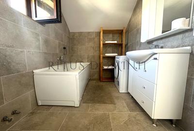 Vila cu 5 camere la Prima Închiriere, Sânmartin, 140mp - 9