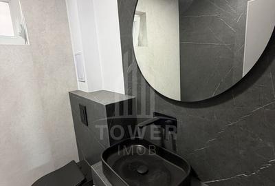 Penthouse | Predare la Cheie | Terase 191 mp | Parcare Subterană Inclusă - 5