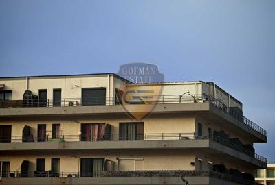 2 Camere Terasă Generoasa 58mp Mamaia Nord Vedere Directă la Mare 96m total et 3 - 2