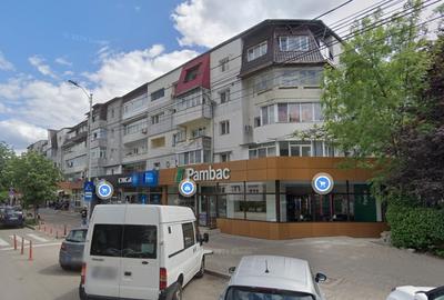 Str. ENERGIEI - Pambac, Apartament 2 cam DECOMANDAT, etaj 3/4 cu centrala