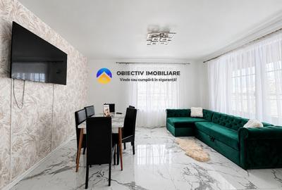 Proprietate deosebita Girov – Neamt - 2