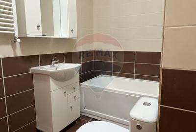 La inchiriat apartament 3 camere si parcare in Voluntari - 29