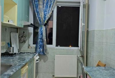 Închiriez apartament 2 camere – Drumul Taberei, Metrou Tudor Vladimirescu - 7