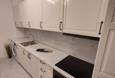 Inchiriere garsoniera Plaza Residence - Faza 5 - Etaj 2 - 1