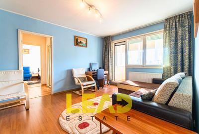 De Vanzare Apartament 2 cam, 50 mp utili, Str Neptun, Comision 0% - 1