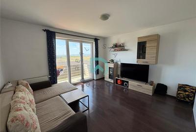 Apartament 2.5 camere Avantgarden, Brasov - 1