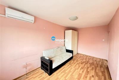 Apartament cu 2 camere, de vanzare in Iasi zona Nicolina - 1