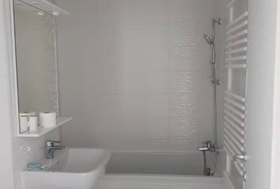 Garsoniera Lujerului - complex 21 Residence *parcare privata* - 7