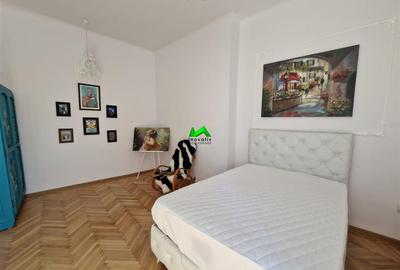 Apartament 2 camere de inchiriat Sibiu Calea Dumbravii - 3