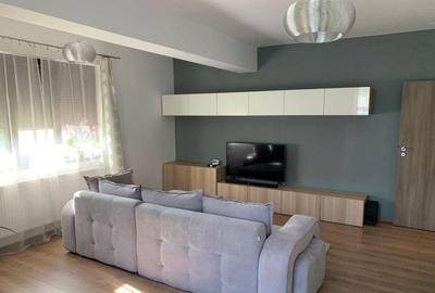 Apartament 2 camere zona Tei-Barbu Vacarescu - 1