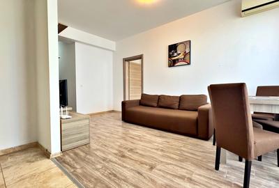 MAMAIA SUMMERLAND - 2 CAMERE - LOC DE PARCARE INCLUS - ETAJ 2 - Comision 0% - 5