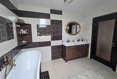 Casa P+M | Sfantu Ilie | Panouri Solare 10kW | Garaj | C-5691 - 10