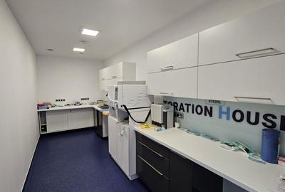 Spațiu comercial ideal cabinete, salon, finisat, inceput de Borhanci - 4
