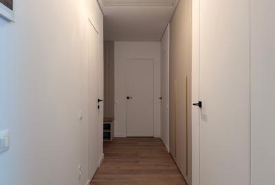 NOBLE Piatra Craiului * Apartament 3 Camere Tip 7 Finisat si MOBILAT - 4