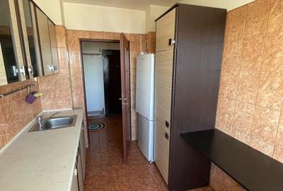 Titulescu, Banu Manta, 2 camere semimobilat, loc de parcare - 5