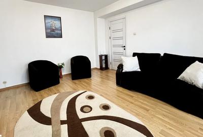 Apartament de 2 camere, 58 mp, centrala proprie, balcon, zona Aviației - 3