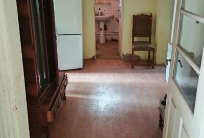 Casa si curte in Bocsa Montana - 6