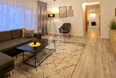 Apartament cu 3 camere decomandat în Micălaca