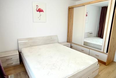 Apt 2 camere Gara-Billa, RENOVAT mobilat&utilat! Mutare imediata! - 4
