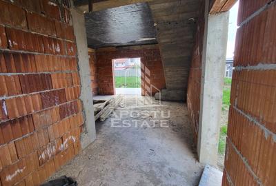 Duplex nou,3 camere 2 bai,Covaci,la cheie - 9