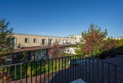 Vila de vanzare P+1 tip N in Cosmopolis - 19