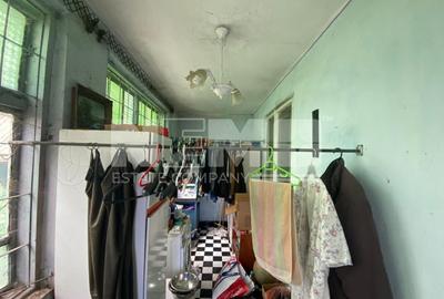 Casă + Teren 562 mp | Rădăuți Central | 135.000 € - 6