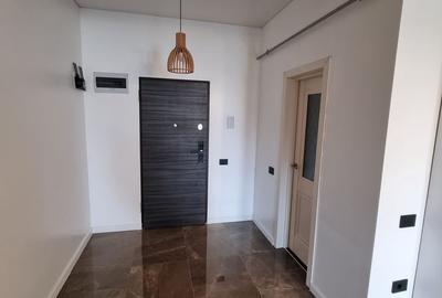 Mamaia nord promenada-studio modern mobilat utilat - 10