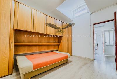 Apartament cu 2 camere|50 m2|Str Decebal/Centru - 6