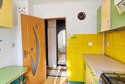 Apartament 2 camere,etaj 1, cu boxa,mobilat si utilat,Precista, zona Carrefour - 5