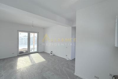 Casa Individuala - 3 camere - 2 bai - 371 mp teren - 6