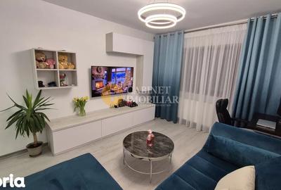 2 Camere Decomandat-Bloc Nou- loc de parcare+curte proprie- Platou Galata - 1