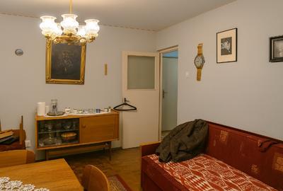 Apartament doua camere, decomandat, Sala Palatului, Cismigiu - 6