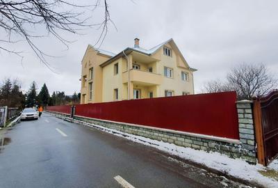 Oportunitate investitie, cladire 450 mp utili si 15 ari in zona ideala - 16