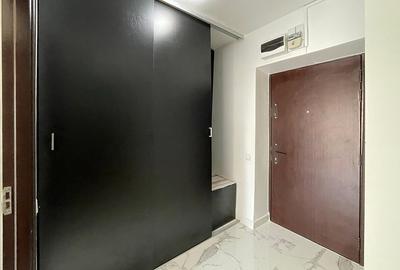 2 camere Aleea Circului - 8