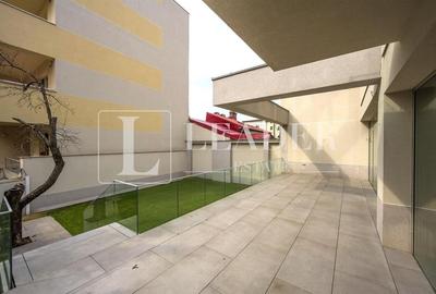 5Room Duplex for rent in Dorobanti I 150 SQM Private Garden - 7