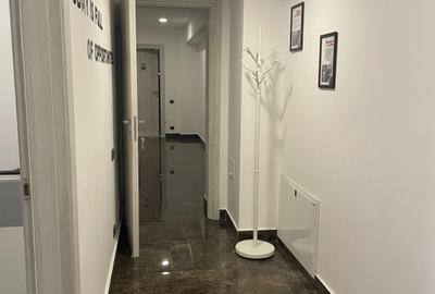 Duplex ideal investitie - Floreasca - 502 mp - 15
