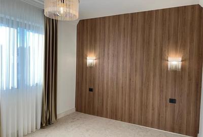 Casa complet mobilata cu 3 dormitoare Marul de Aur - 1