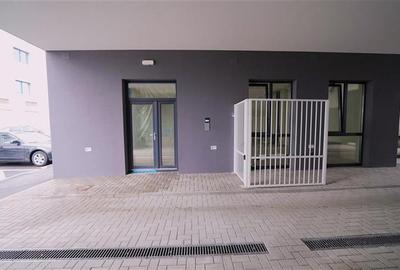 Spatiu comercial de inchiriat – 150 mp – zona Barnutiu / Decebal, Oradea - 3