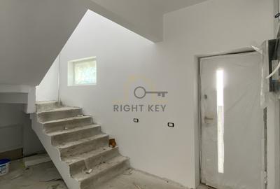 Casa individuala P+1, 4 camere, 450 mp teren, asfalt! Comision 0% - 19
