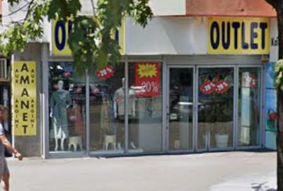 Calea Moșilor -  Obor | suprafata 42 mp | Vitrină Stradală | pret 1.300 €/lună - 2