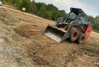 Teren Intravilan 1000 de metri Cernica Caldararu la Padure si lac - 3